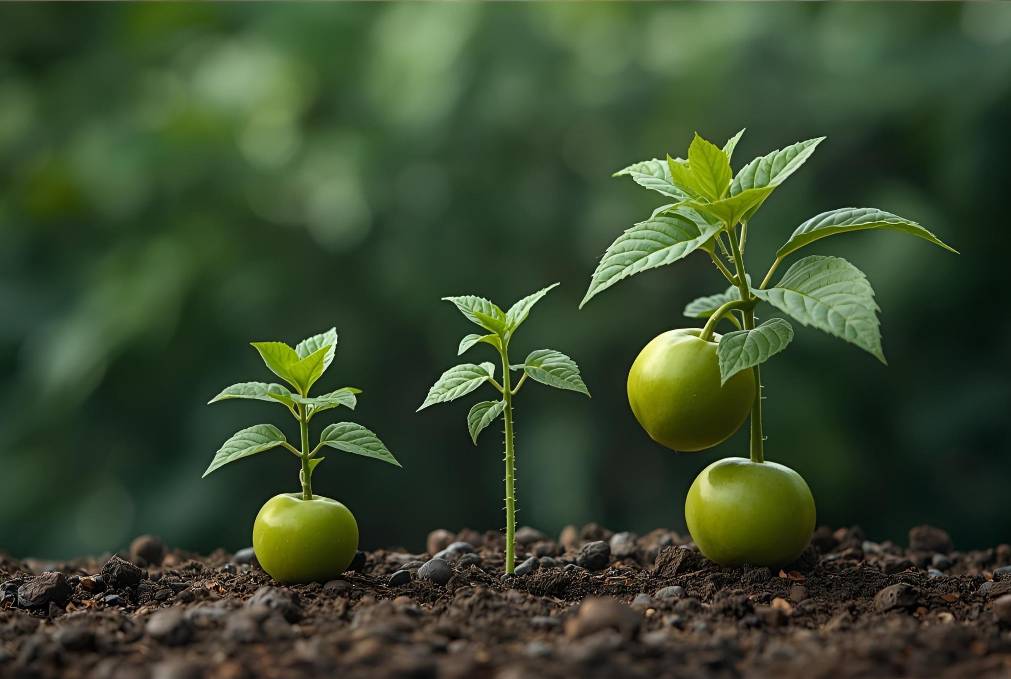 Micro Grow: kleine Pflanzen mit großem Ertrag. Tipps und Tricks