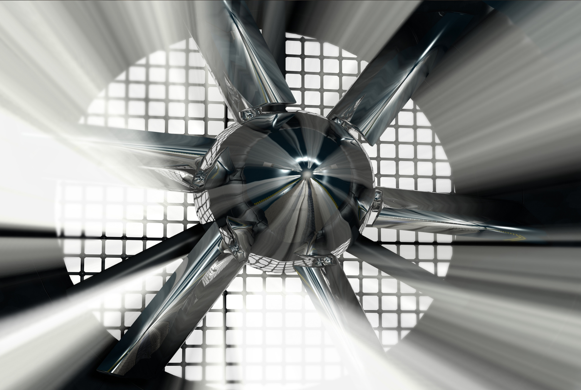 Abluftsysteme: Warum EC-Lüfter für eine geräuscharme Abluft so gut sind